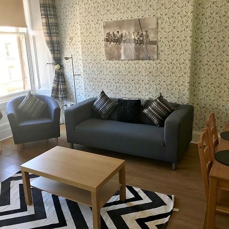 233 Leith Apartment إدنبرة المظهر الخارجي الصورة