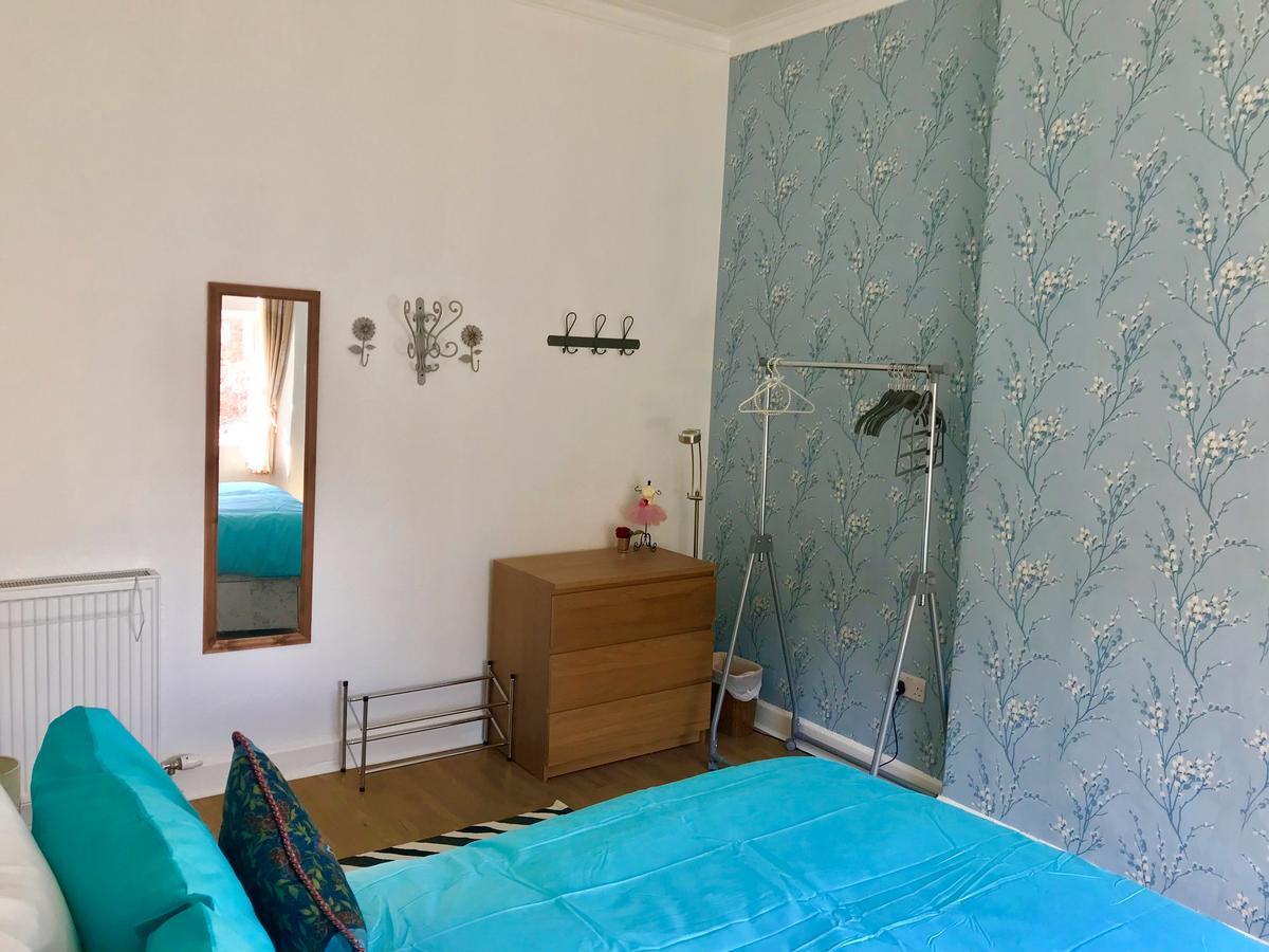 233 Leith Apartment إدنبرة المظهر الخارجي الصورة