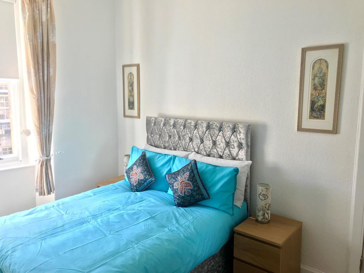 233 Leith Apartment إدنبرة المظهر الخارجي الصورة