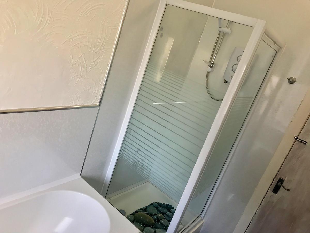 233 Leith Apartment إدنبرة المظهر الخارجي الصورة